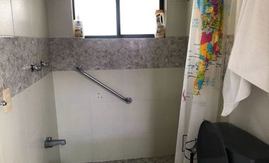 DEPARTAMENTO EN RENTA EN CLUB DE GOLF BELLAVISTA, TLALNEPANTLA, .--AMUEBLADO