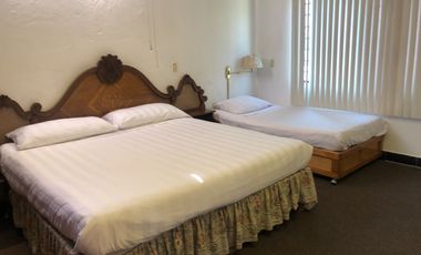 DEPARTAMENTO EN RENTA EN CLUB DE GOLF BELLAVISTA, TLALNEPANTLA, .--AMUEBLADO