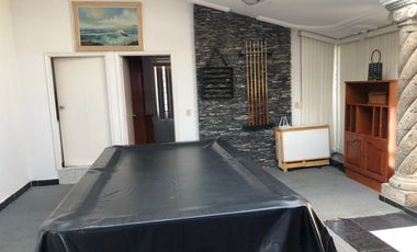 DEPARTAMENTO EN RENTA EN CLUB DE GOLF BELLAVISTA, TLALNEPANTLA, .--AMUEBLADO