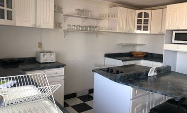 DEPARTAMENTO EN RENTA EN CLUB DE GOLF BELLAVISTA, TLALNEPANTLA, .--AMUEBLADO