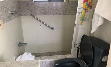 DEPARTAMENTO EN RENTA EN CLUB DE GOLF BELLAVISTA, TLALNEPANTLA, .--AMUEBLADO