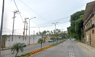 Excelente promoción CASA ADJUDICADA Av. Costera Miguel Alemán Las Playas Acapulco