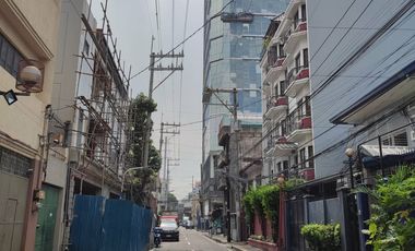 211 sqm Prime Location Mixed-use Commercial Residential Property for Sale in Paco, Manila near Paz St & Peñafrancia