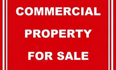 211 sqm Prime Location Mixed-use Commercial Residential Property for Sale in Paco, Manila near Paz St & Peñafrancia