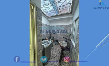 VENTA HERMOSA CASA VIA ACACIAS