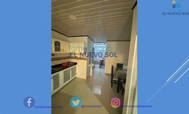 VENTA HERMOSA CASA VIA ACACIAS