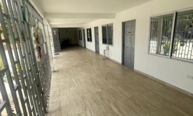 SE ARRIENDA O SE VENDE BODEGA DE 1835 M2 CON AREA ADMINISTRATIVA TOTALMENTE AMOBLADA EN NEIVA HUILA