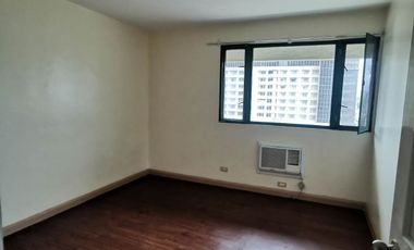 ANTELSEA8XXA: For Sale Semi Furnished 3BR Unit with Balcony in Antel Seaview Towers, Pasay City