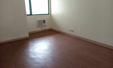 ANTELSEA08XXA: For Sale Semi Furnished 3BR Unit with Balcony in Antel Seaview Towers, Pasay City