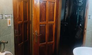 HOUSE AND LOT FOR SALE IN DUMAGUETE CITY ID 14858