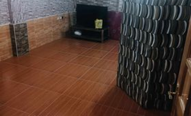 HOUSE AND LOT FOR SALE IN DUMAGUETE CITY ID 14858