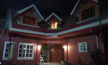 HOUSE AND LOT FOR SALE IN DUMAGUETE CITY ID 14858
