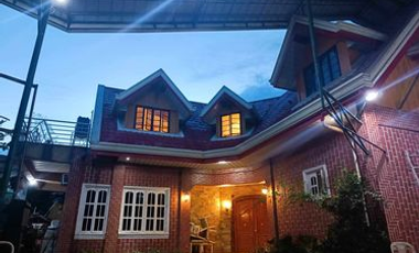 HOUSE AND LOT FOR SALE IN DUMAGUETE CITY ID 14858