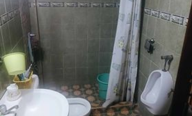 HOUSE AND LOT FOR SALE IN DUMAGUETE CITY ID 14858
