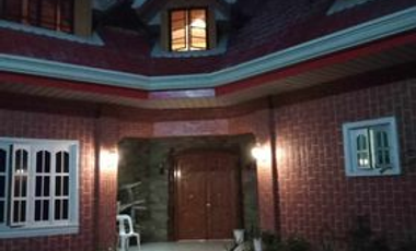 HOUSE AND LOT FOR SALE IN DUMAGUETE CITY ID 14858