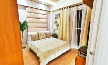 Alder Residences 2 Bedroom For Sale in Acacia Estates Taguig city near C5 BGC Vista Mall