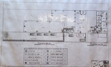 BODEGA EN RENTA EN CIUDAD DEL CARMEN, CAMPECHE