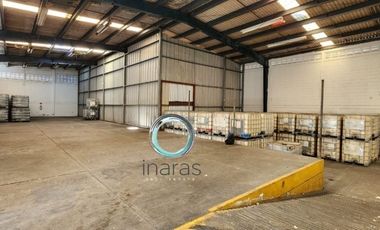 BODEGA EN RENTA EN CIUDAD DEL CARMEN, CAMPECHE