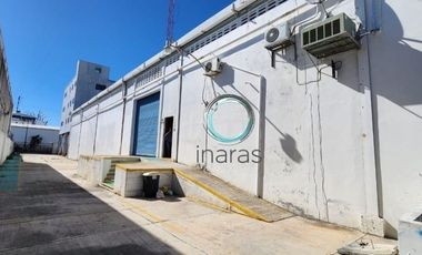 BODEGA EN RENTA EN CIUDAD DEL CARMEN, CAMPECHE