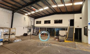 BODEGA EN RENTA EN CIUDAD DEL CARMEN, CAMPECHE