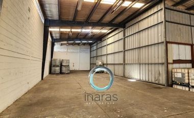 BODEGA EN RENTA EN CIUDAD DEL CARMEN, CAMPECHE