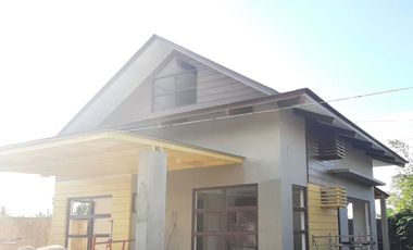 Beach house villa for sale in Danao City Cebu