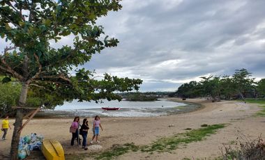 Beach house villa for sale in Danao City Cebu