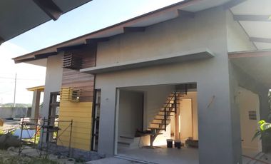 Beach house villa for sale in Danao City Cebu