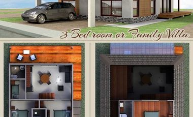 Beach house villa for sale in Danao City Cebu