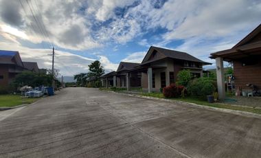 Beach house villa for sale in Danao City Cebu