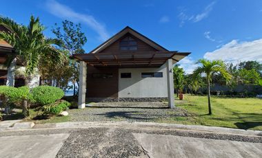 Beach house villa for sale in Danao City Cebu