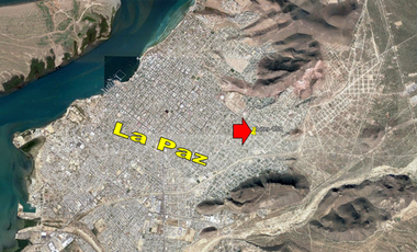 SE VENDE CASA CON TERRENO INTER 158-I