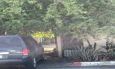 SE VENDE CASA CON TERRENO INTER 158-I