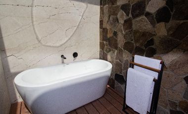 Casa Ambás totalmente amueblada y equipada en SAHAI Residences No. 1 Luxury Lifestyle Awards