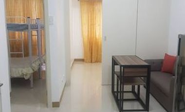 Las Pinas South Residences 2 bedroom for rent
