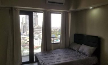 For Rent: Brand New Studio Unit with Ocean view in Cebu