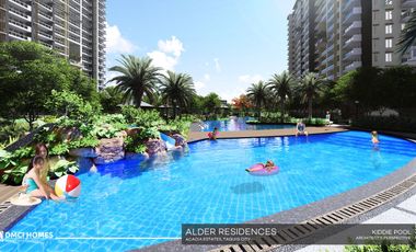 CONDO IN TAGUIG CITY | near Mckinley Hill and Bonifacio Global City starting at 17K or 21K Monthly