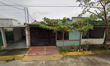 Casa VENTA, Las Arboledas, Cosoleacaque, Ver