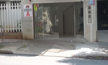 ALQUILAMOS LOCAL COMERCIAL NUEVO SOTOMAYOR, BUCARAMANGA