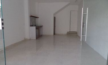 ALQUILAMOS LOCAL COMERCIAL NUEVO SOTOMAYOR, BUCARAMANGA