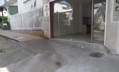 ALQUILAMOS LOCAL COMERCIAL NUEVO SOTOMAYOR, BUCARAMANGA