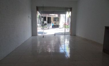 ALQUILAMOS LOCAL COMERCIAL NUEVO SOTOMAYOR, BUCARAMANGA