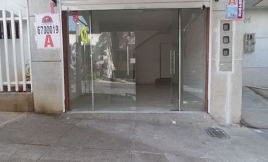 ALQUILAMOS LOCAL COMERCIAL NUEVO SOTOMAYOR, BUCARAMANGA