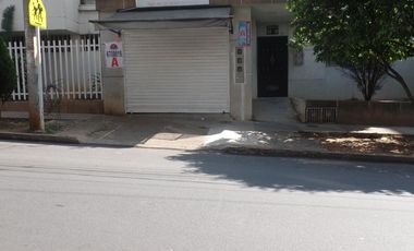 ALQUILAMOS LOCAL COMERCIAL NUEVO SOTOMAYOR, BUCARAMANGA