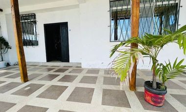 departamento amoblado de venta en crucita