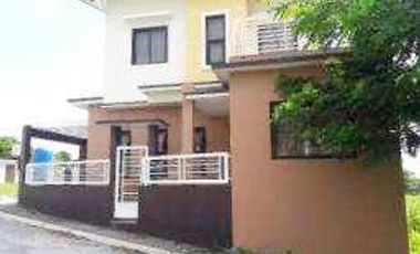 Modern House and Lot for sale in Berberabe Subdivision, Batangas City, Batangas