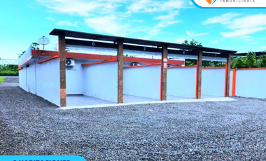 VENDO MOTEL CON CLIENTELA FIJA con excelente ubicación