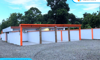 VENDO MOTEL CON CLIENTELA FIJA con excelente ubicación