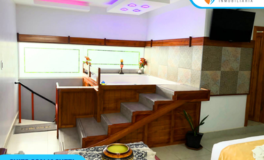 VENDO MOTEL CON CLIENTELA FIJA con excelente ubicación