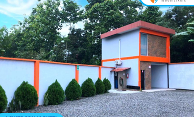 VENDO MOTEL CON CLIENTELA FIJA con excelente ubicación